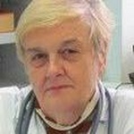Соколова Наталья Сергеевна