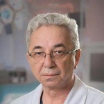 Икрамов Равшан Зияевич