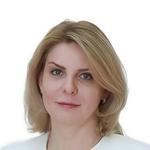Привалова Татьяна Евгеньевна