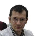 Загагов Сергей Олегович