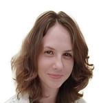 Романова Оксана Александровна