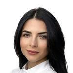 Баглай Юлия Сергеевна