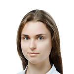Салимханова Валерия Александровна