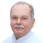 Алексеев Михаил Сергеевич