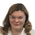 Верещако Валентина Васильевна