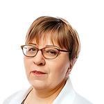Брагина Людмила Николаевна