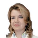 Заиченко Дина Марковна