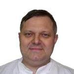 Черкасов Юрий Евгеньевич
