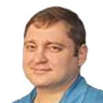Новоселецкий Дмитрий Владимирович