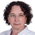 Рунова Галина Сергеевна