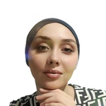 Хутраева Сабрина Айдыновна