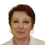 Филиппова Людмила Николаевна