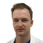 Бондаренко Петр Владимирович