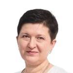 Шуршинская Ирина Александровна