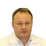 Катунин Георгий Леонидович
