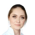 Волкова Евгения Николаевна