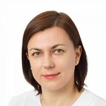 Стеблецова Елена Евгеньевна
