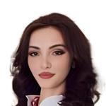 Абидова Индира Салмановна
