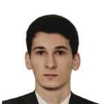 Сайдулаев Арсланбек Мовлетович