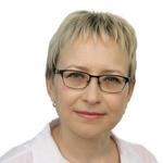 Ахунова Наиля Рашитовна