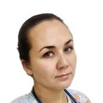 Генералова Анна Юрьевна