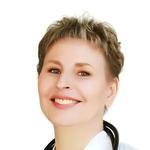Смольянинова Елена Ивановна