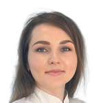 Егорова Елена Петровна
