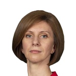 Руденко Ольга Борисовна