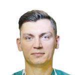 Панков Андрей Николаевич