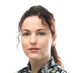 Курушкина Оксана Валерьевна