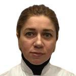 Алипбекова Гюльнара Нурипашаевна