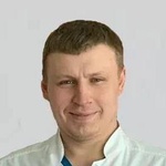 Арефьев Михаил Викторович