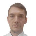 Георгинов Дмитрий Николаевич