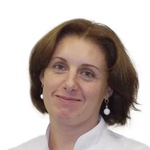 Лисицына Екатерина Михайловна