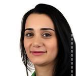Мамедалиева Шафаг Илхамовна
