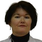 Никонова Лидия Александровна