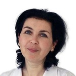 Ковалева Татьяна Львовна