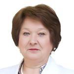 Вертоградская Наталья Георгиевна