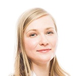 Молчанова Ольга Владимировна