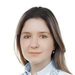 Бондарь Валерия Александровна