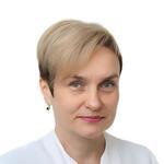 Грибина Наталия Николаевна