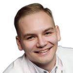 Карчаков Сергей Сергеевич