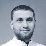 Баудинов Юсуп Ярадиевич
