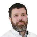 Парафейник Павел Сергеевич