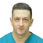 Серебряный Станислав Аркадьевич