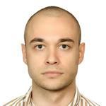 Тертерашвили Артур Паатович