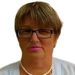 Кукса Елена Августовна