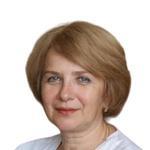 Шилова Маргарита Николаевна