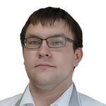 Самаков Сергей Владимирович