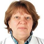 Грибченко Татьяна Федоровна